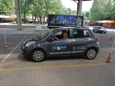 KaLMar Prawo jazdy Ruda Śląska - Ośrodek Szkolenia Kierowców