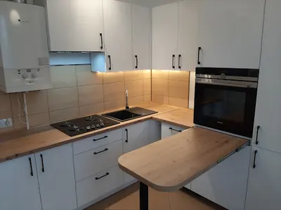 Meble na wymiar Ruda Śląska Sławomir Kurpas